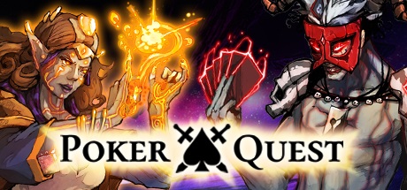 Poker Quest